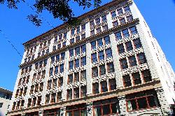 San Fernando Lofts