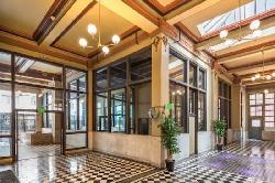 San Fernando Lofts