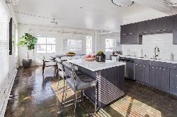 San Fernando Lofts