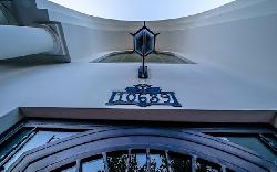 Tavira House