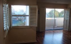 Figueroa View