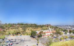 Figueroa View