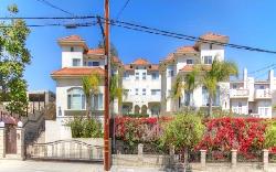 Figueroa View