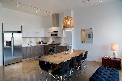 Elysian, The
