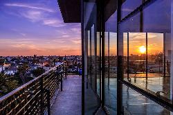 Elysian, The