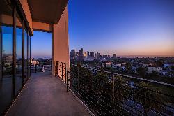 Elysian, The