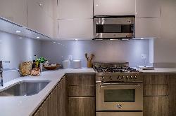 Elysian, The