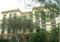 Classics of Beverly Hills, The