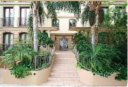 Classics of Beverly Hills, The