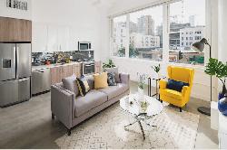 Grether Lofts