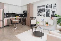 Grether Lofts