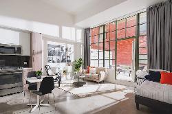 Grether Lofts