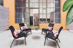 Grether Lofts