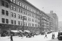 Grether Lofts