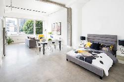 Grether Lofts