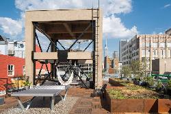 Grether Lofts