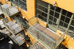 Grether Lofts