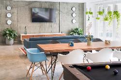 Grether Lofts