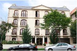 Le Faubourg St Etienne