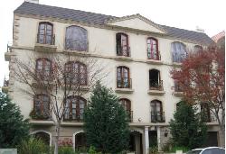 Le Faubourg St Etienne