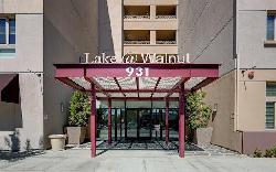 Lake at Walnut