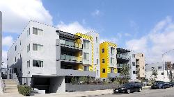 Wilcox Place