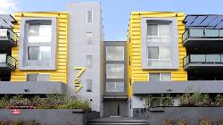 Wilcox Place