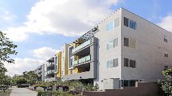 Wilcox Place
