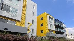 Wilcox Place