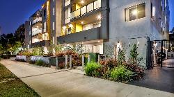 Wilcox Place