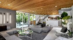 Mr C Residences Beverly Hills