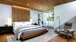 Mr C Residences Beverly Hills