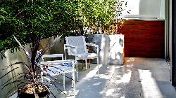 Mr C Residences Beverly Hills
