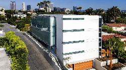 Mr C Residences Beverly Hills