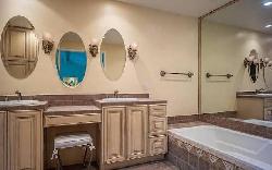 Palisades Circle Villas