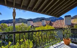 Palisades Circle Villas
