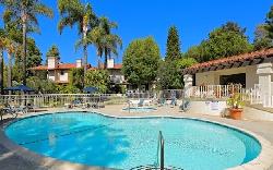 Palisades Circle Villas