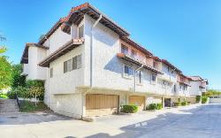 Palisades Circle Villas