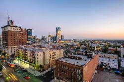 Seven West DTLA