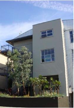 Lofts at Melrose Place, The