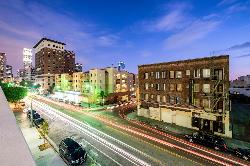 Seven West DTLA