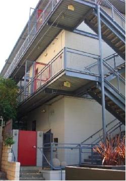 Lofts at Melrose Place, The