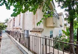 Silverview Townhomes