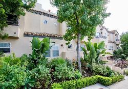 Silverview Townhomes