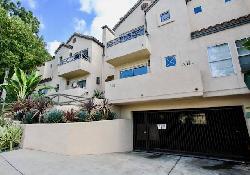 Silverview Townhomes