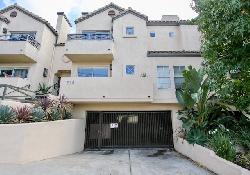 Silverview Townhomes