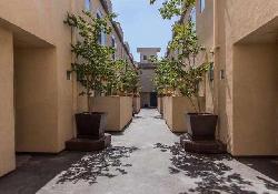Silverview Townhomes