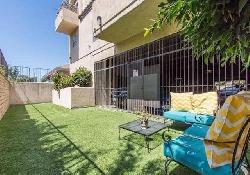 Silverview Townhomes