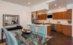 Silverview Townhomes Echo Park