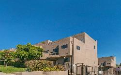 Silverview Townhomes Echo Park